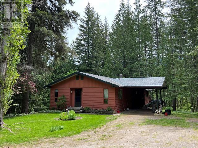 1911 Cambie-Solsqua Road
