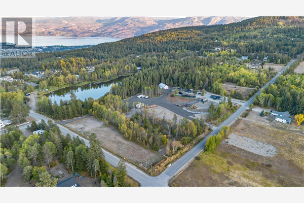 3323 Preston Road,, West Kelowna