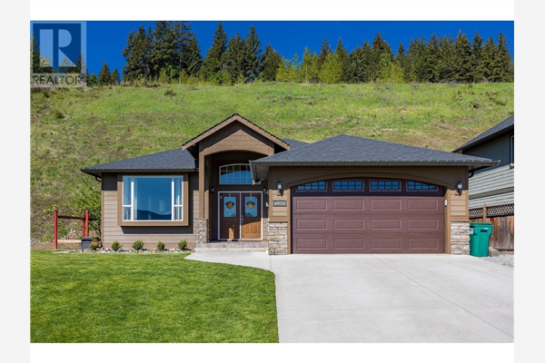 2206 Mountain View Avenue,, Lumby