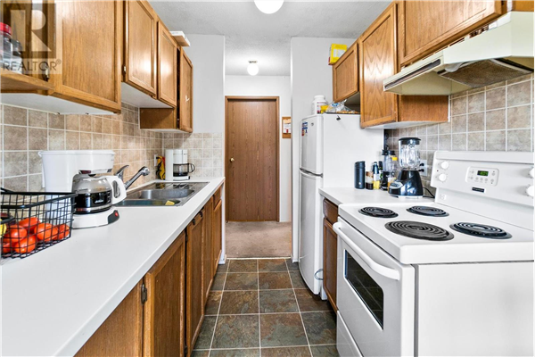 #312 150 SKAHA Place,, Penticton