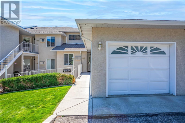 #217 2377 Shannon Woods Drive,, West Kelowna