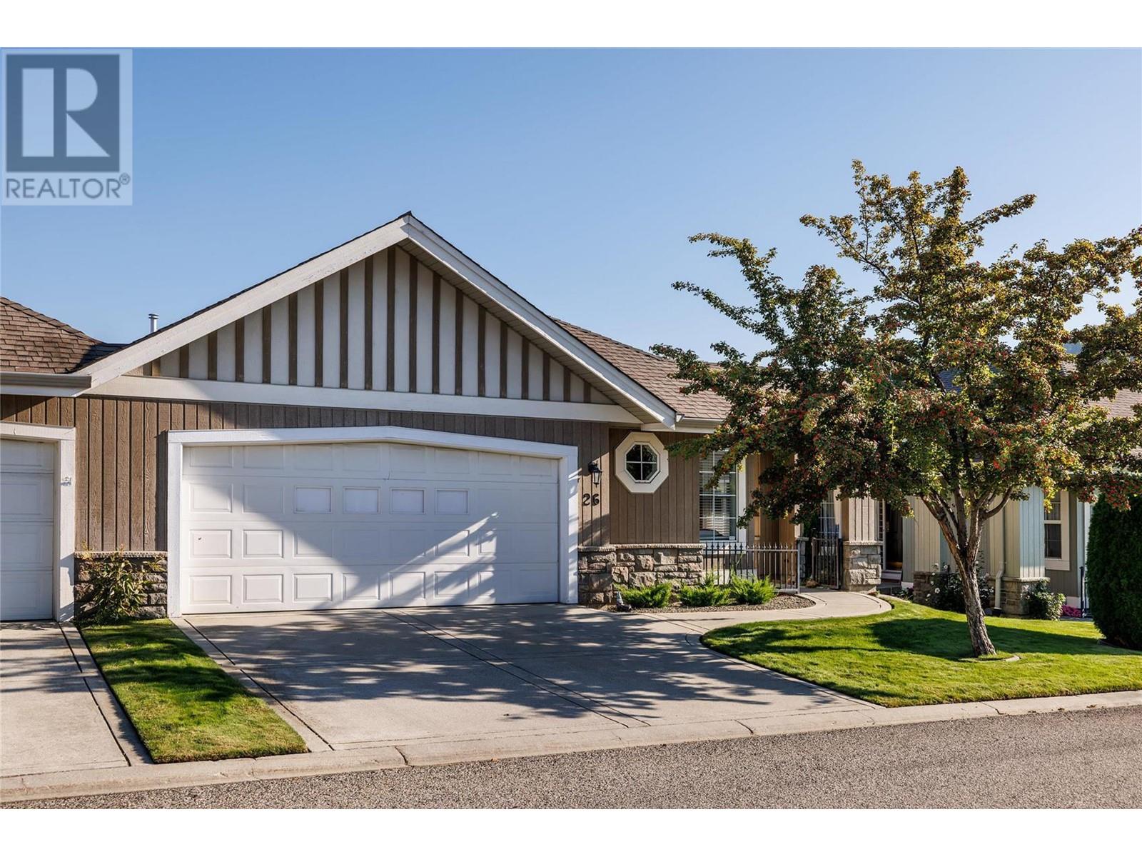 #26 680 Valley Road,, #26