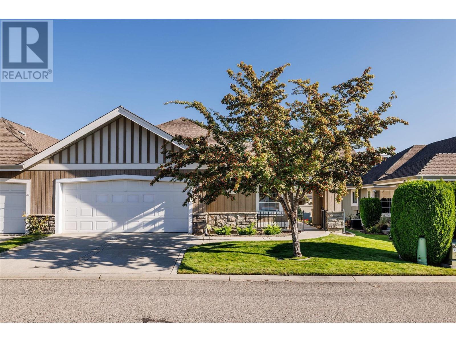 #26 680 Valley Road,, #26