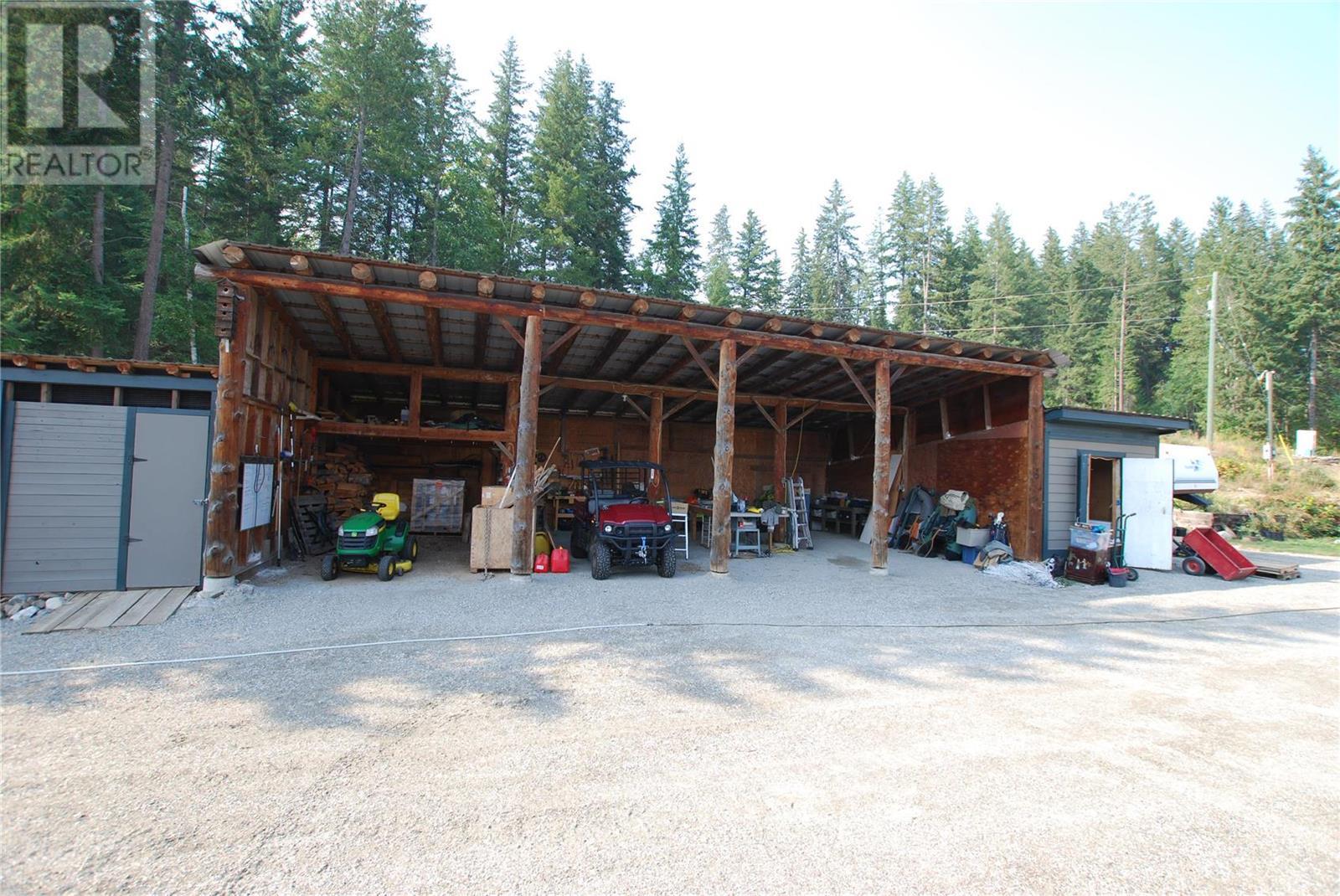 2630 Hendrickson Road