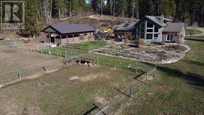 2630 Hendrickson Road