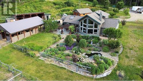 2630 Hendrickson Road