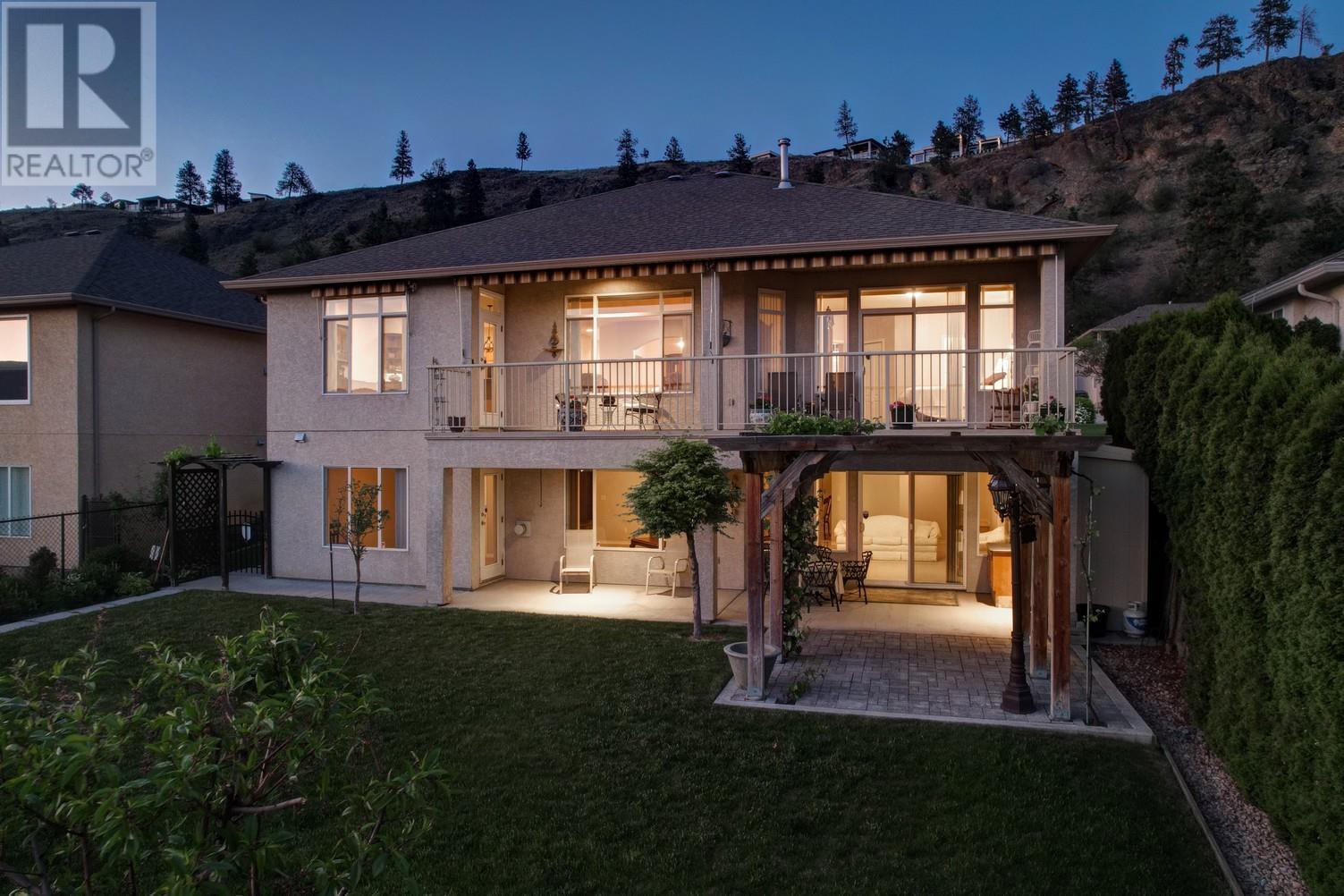 1693 Vineyard Drive