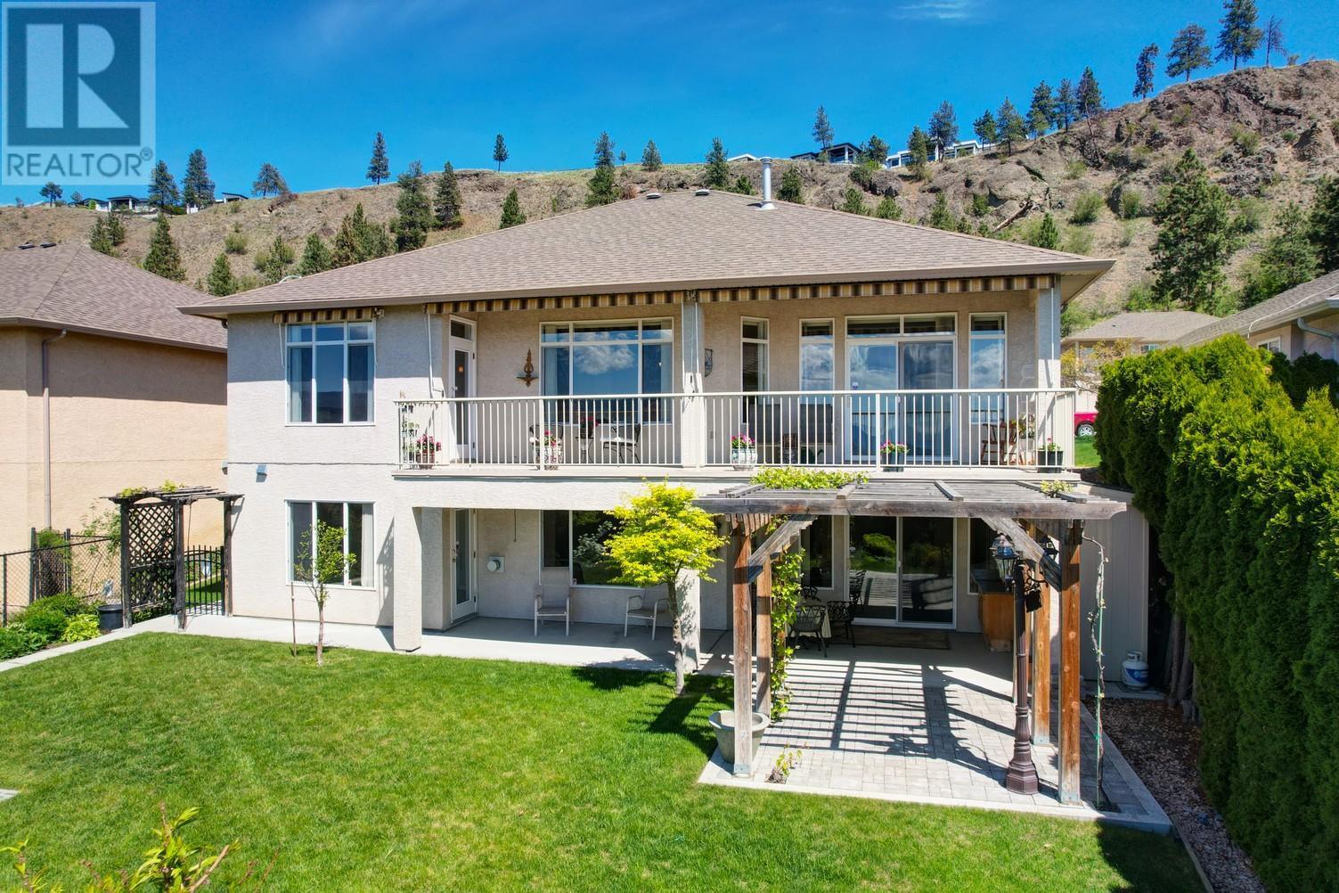 1693 Vineyard Drive