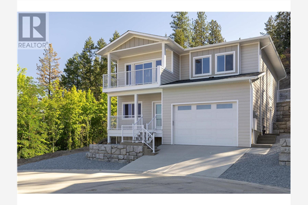 #105 806 Cliff Avenue,, Enderby