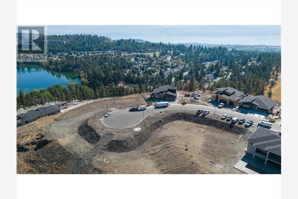 2508 Pinnacle Ridge Drive,, West Kelowna