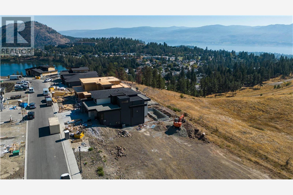2527 Pinnacle Ridge Drive,, West Kelowna