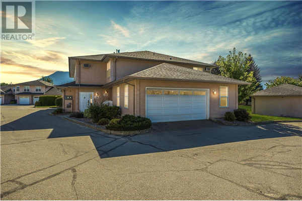 #35 303 Regent Avenue,, Enderby