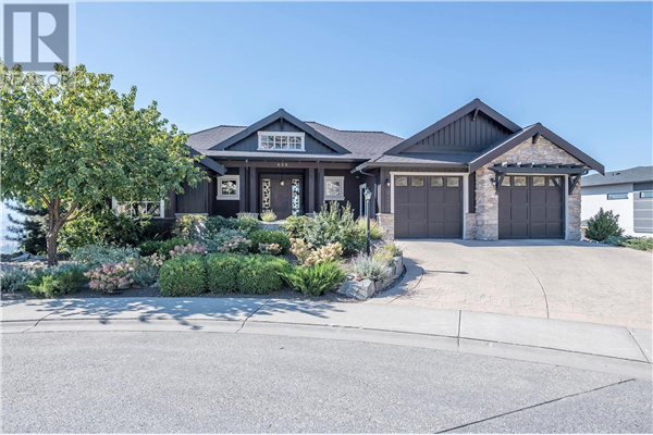 620 Hart Place,, Vernon