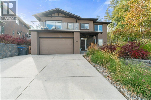 831 Clarance Avenue,, Kelowna
