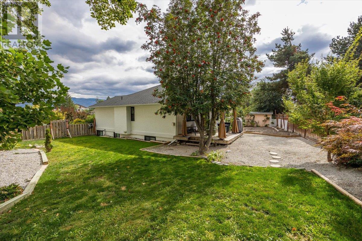 6032 Garraway Place