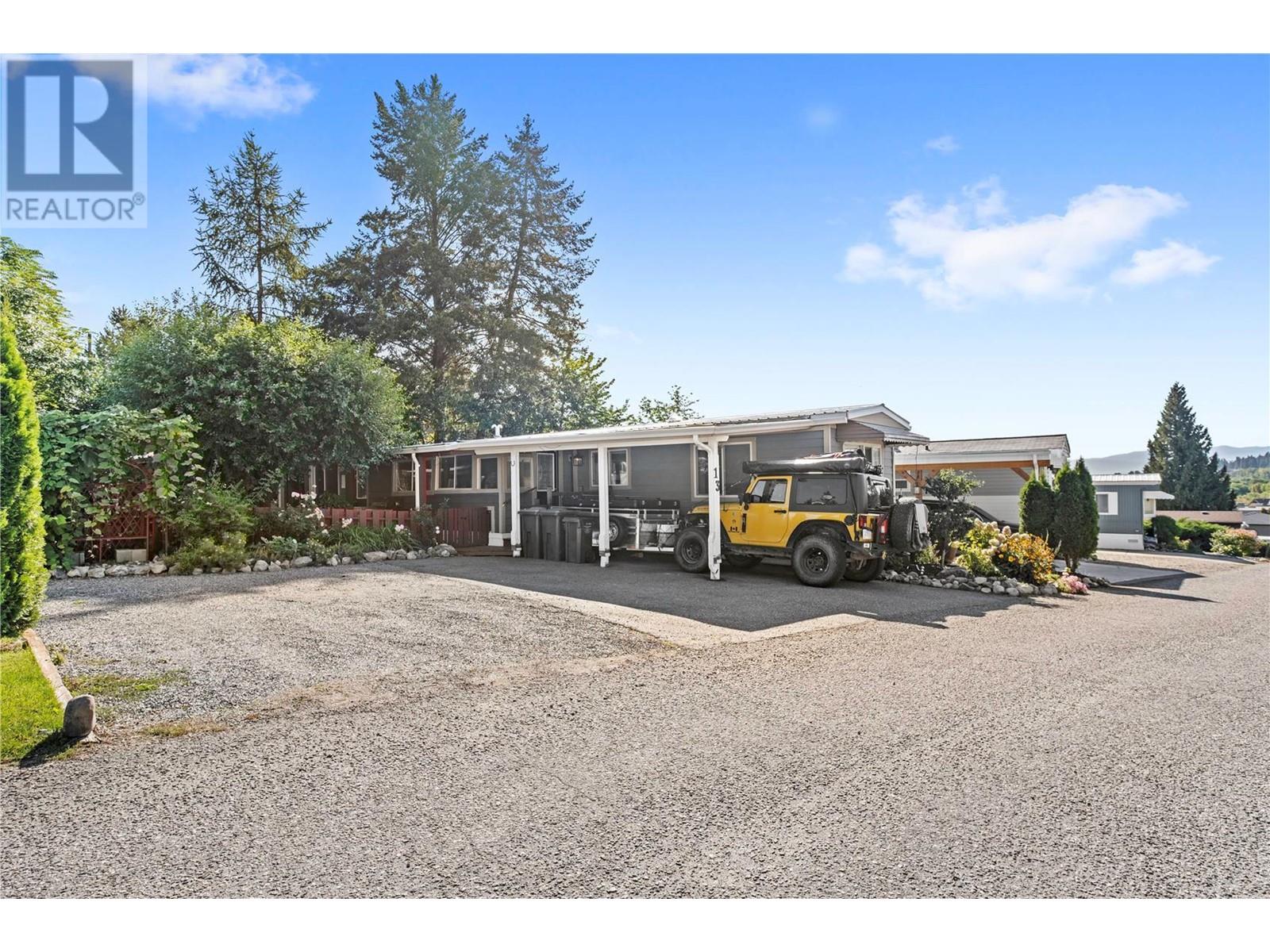 12022 Pretty Road Unit# 13, #13