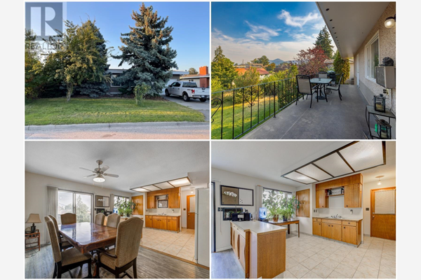 1458 Alta Vista Road,, Kelowna