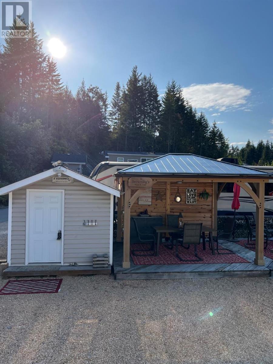 2698 Blind Bay Road Unit# 64, #64