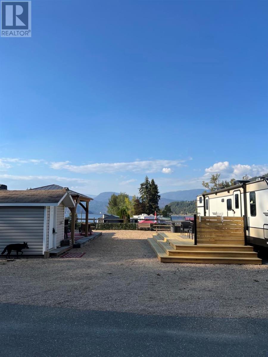 2698 Blind Bay Road Unit# 64, #64