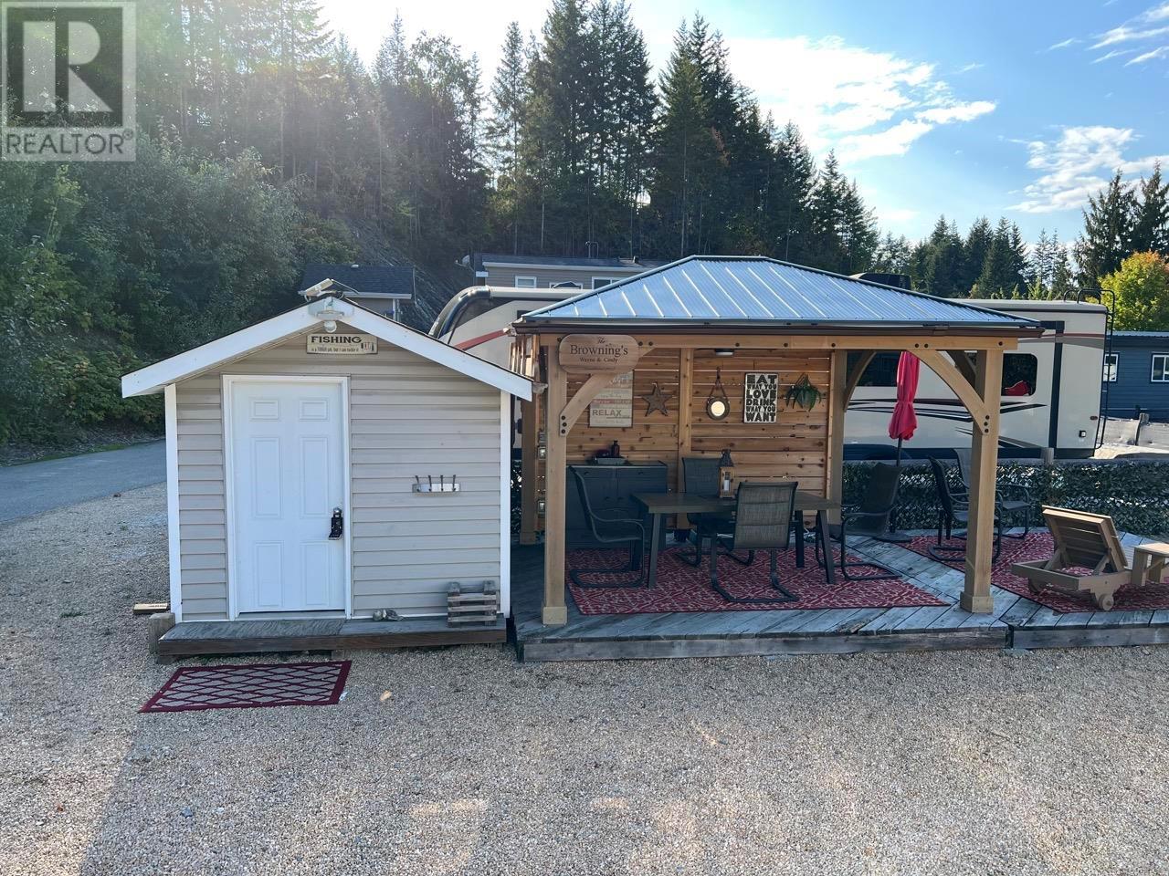 2698 Blind Bay Road Unit# 64, #64