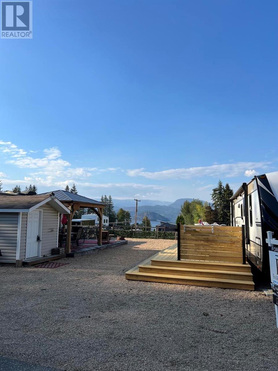 2698 Blind Bay Road Unit# 64, #64
