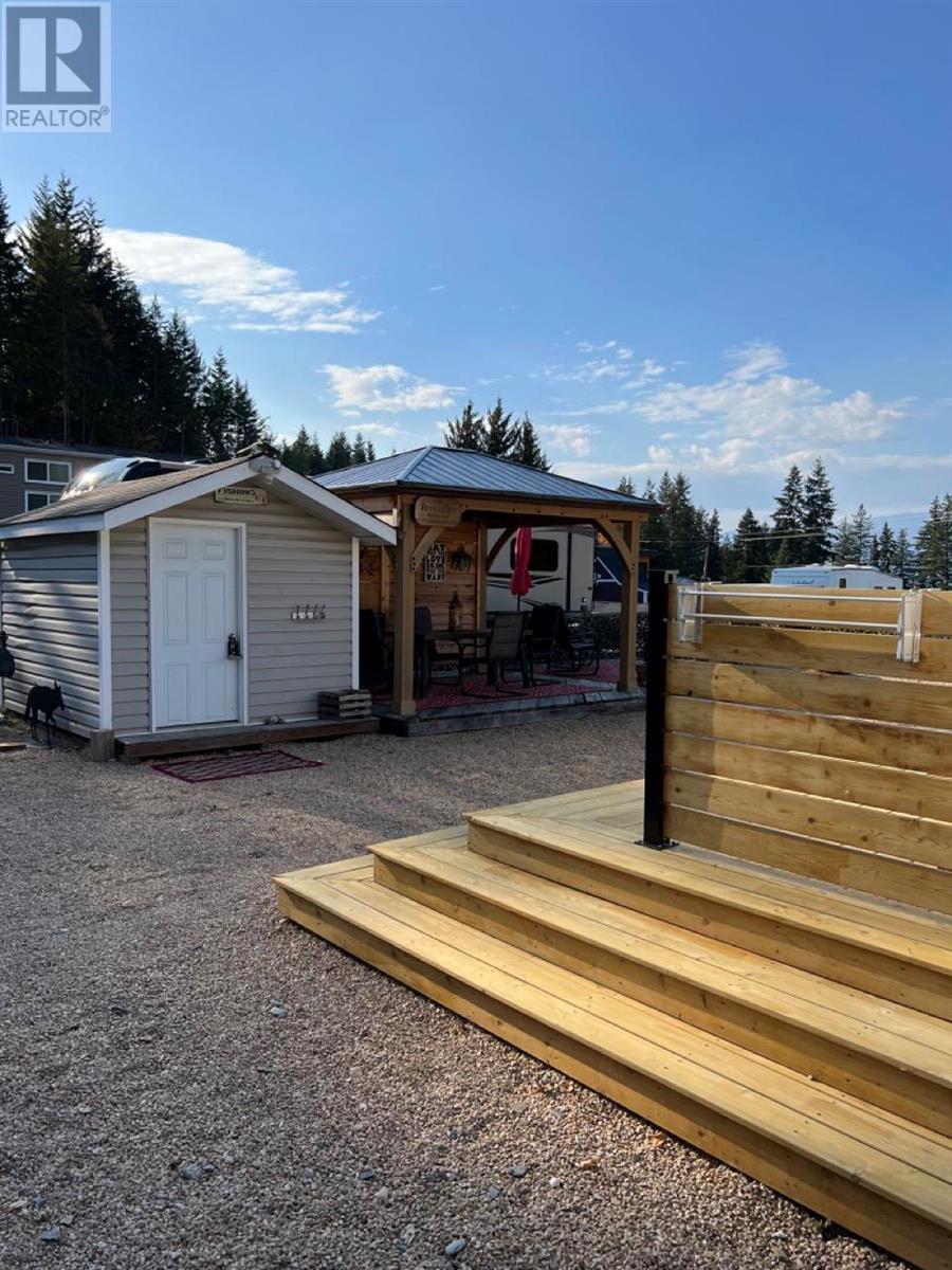 2698 Blind Bay Road Unit# 64, #64