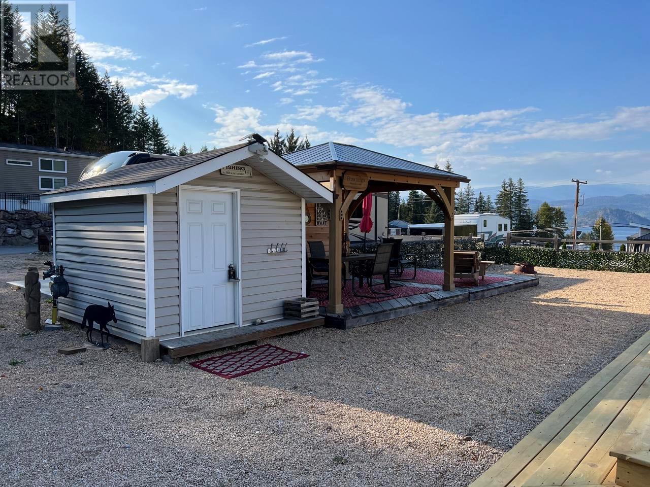 2698 Blind Bay Road Unit# 64, #64