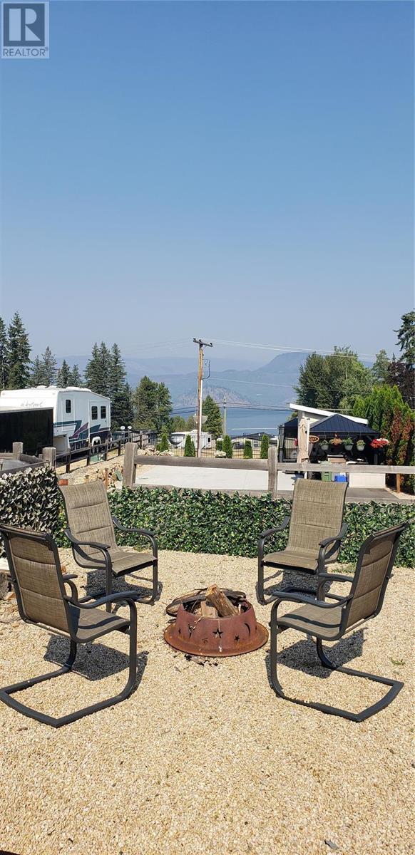 2698 Blind Bay Road Unit# 64, #64