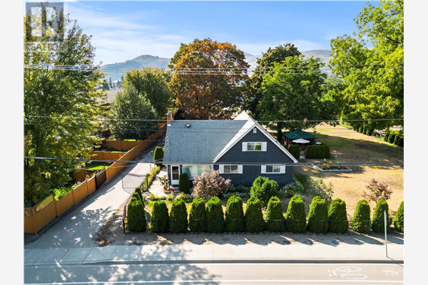 4702 20 Street,, Vernon