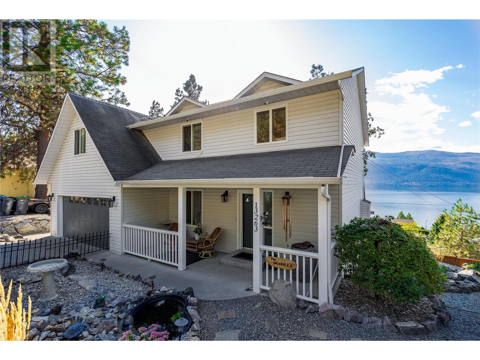 13263 Carrs Landing Road