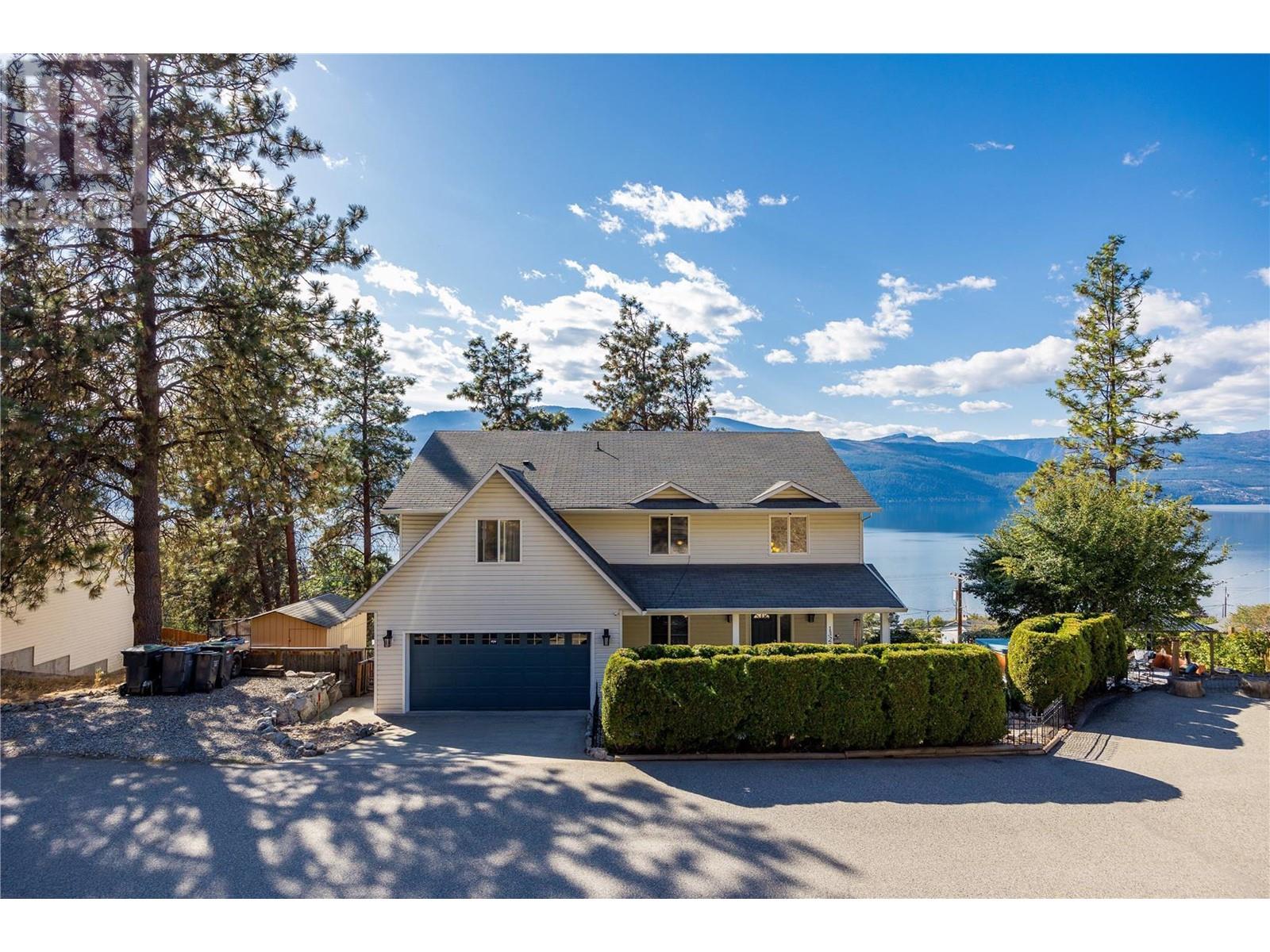 13263 Carrs Landing Road