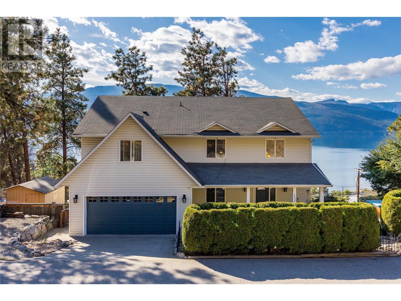 13263 Carrs Landing Road