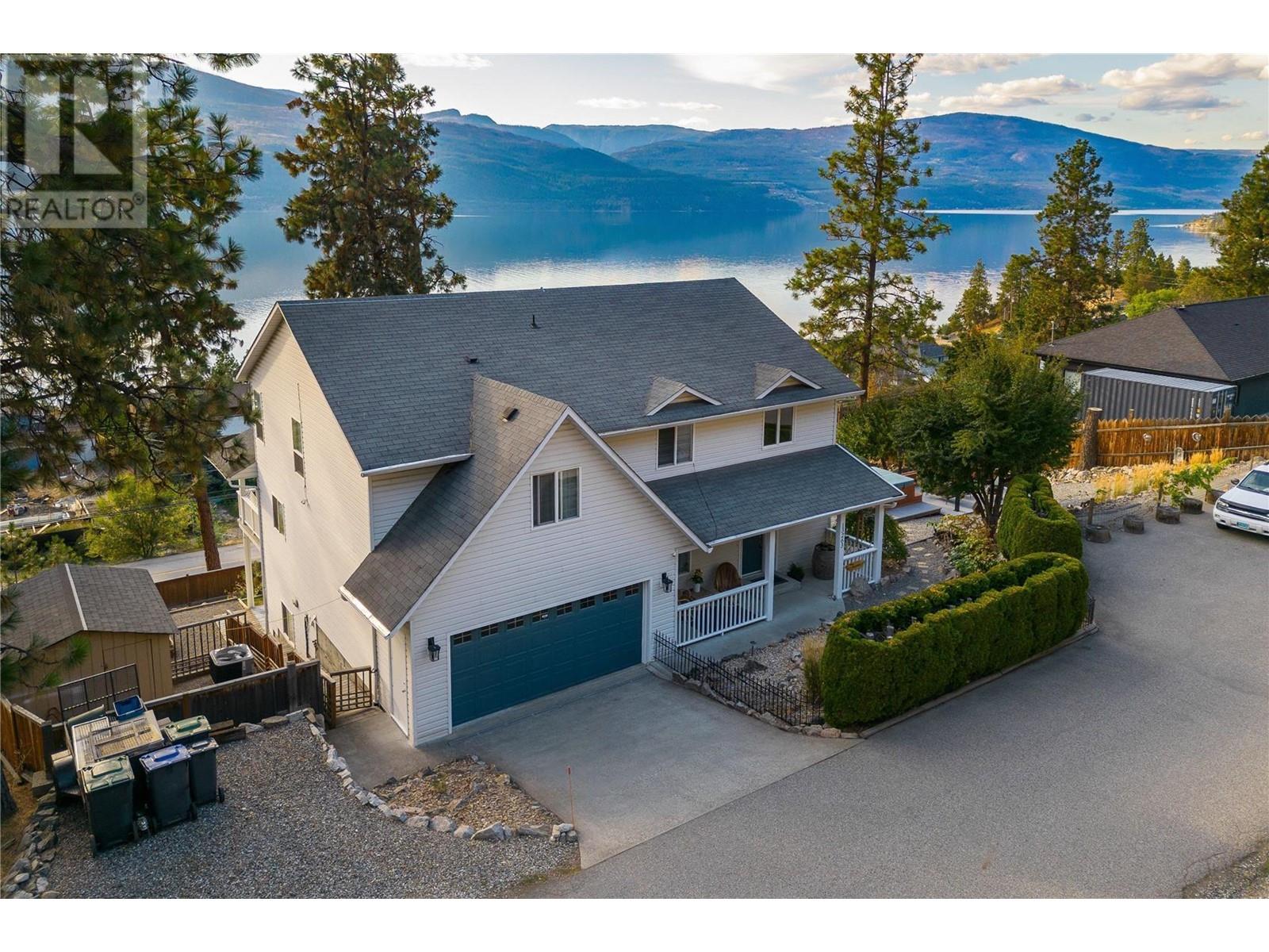 13263 Carrs Landing Road