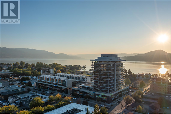 #312 3030 Pandosy Street,, Kelowna