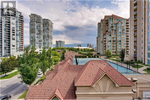 #542 1088 Sunset Drive,, Kelowna