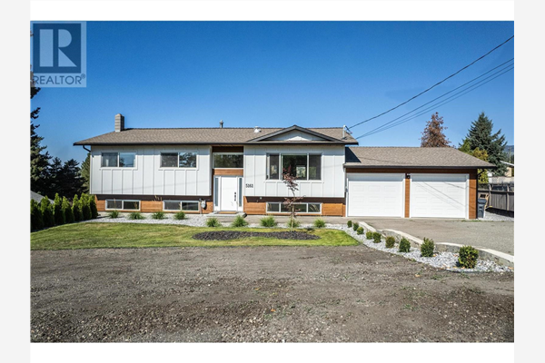 5161 Haynes Road,, Vernon