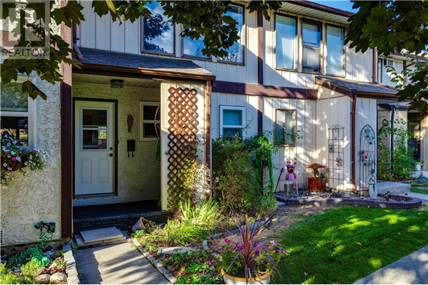 #129 4100 24 Avenue,, Vernon