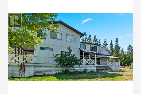 7810 Highway 97, N, Kelowna