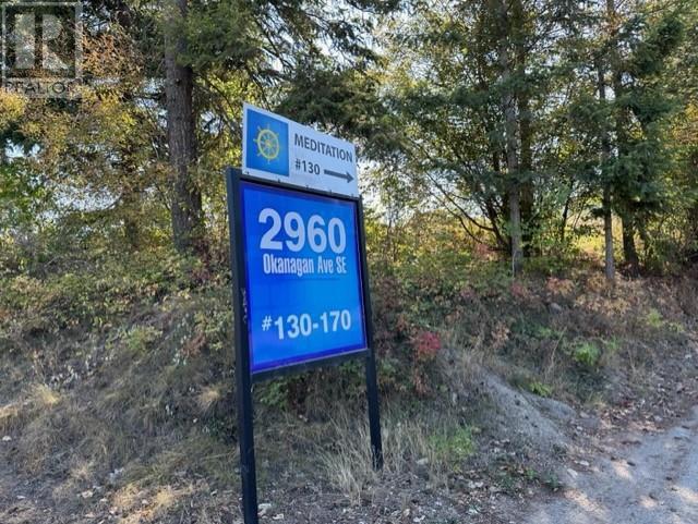 2960 Okanagan Avenue SE Unit# 150, #150
