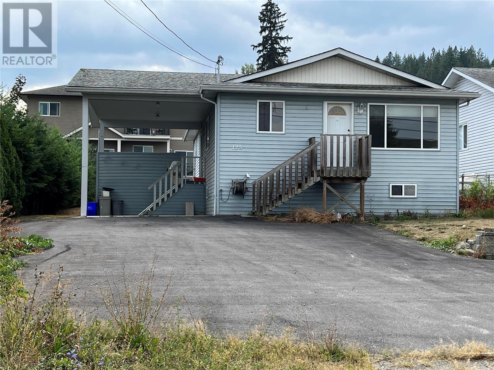 125 Northern Crescent