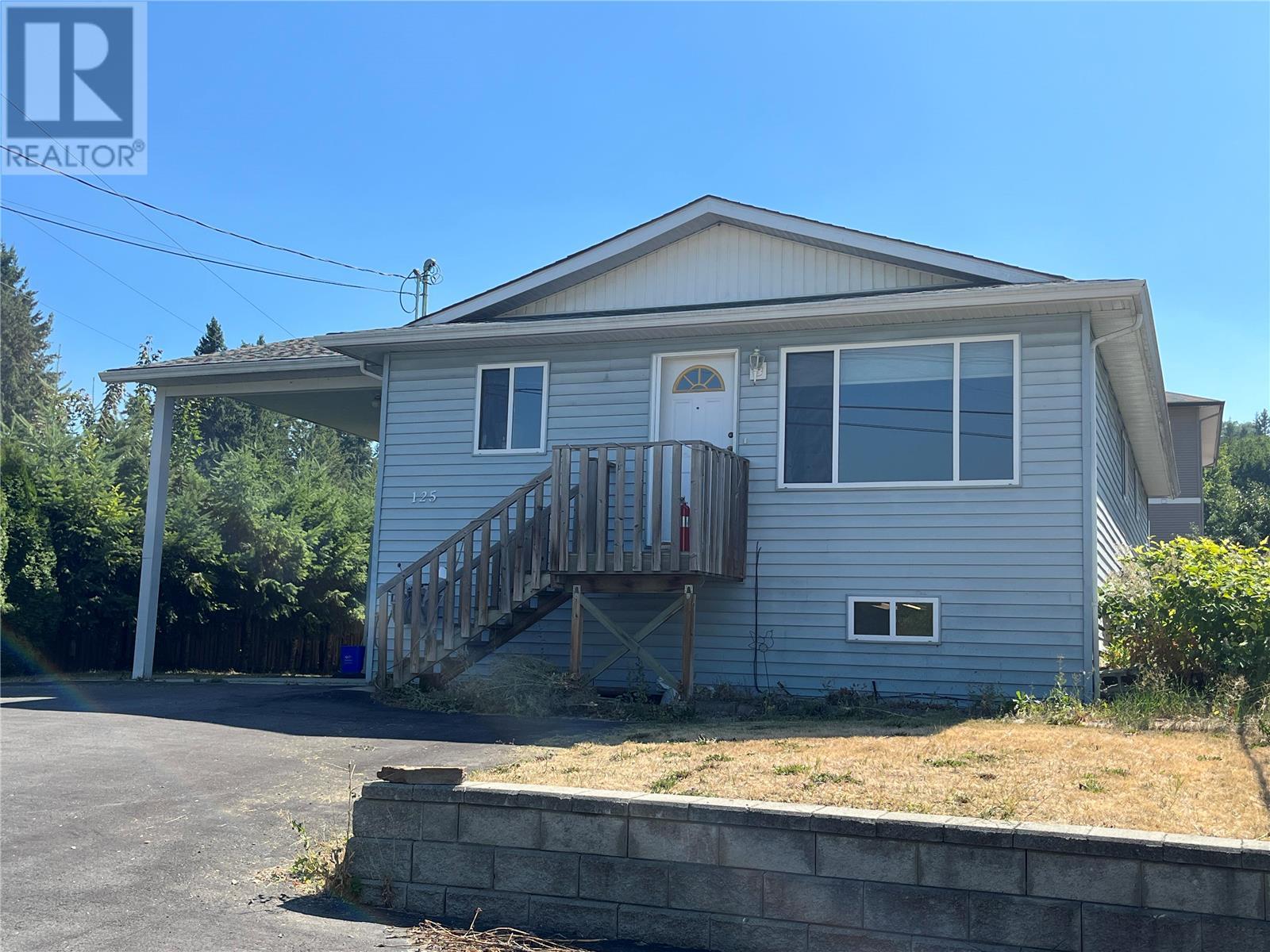 125 Northern Crescent