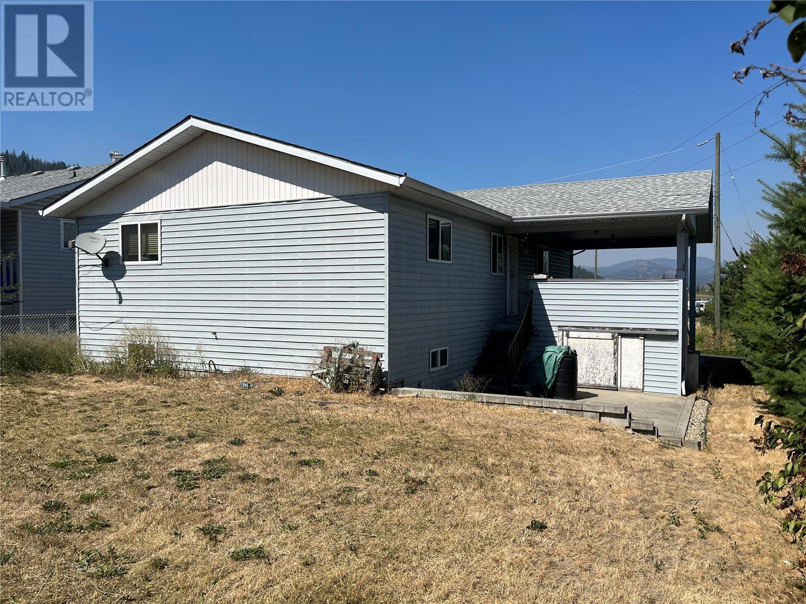 125 Northern Crescent