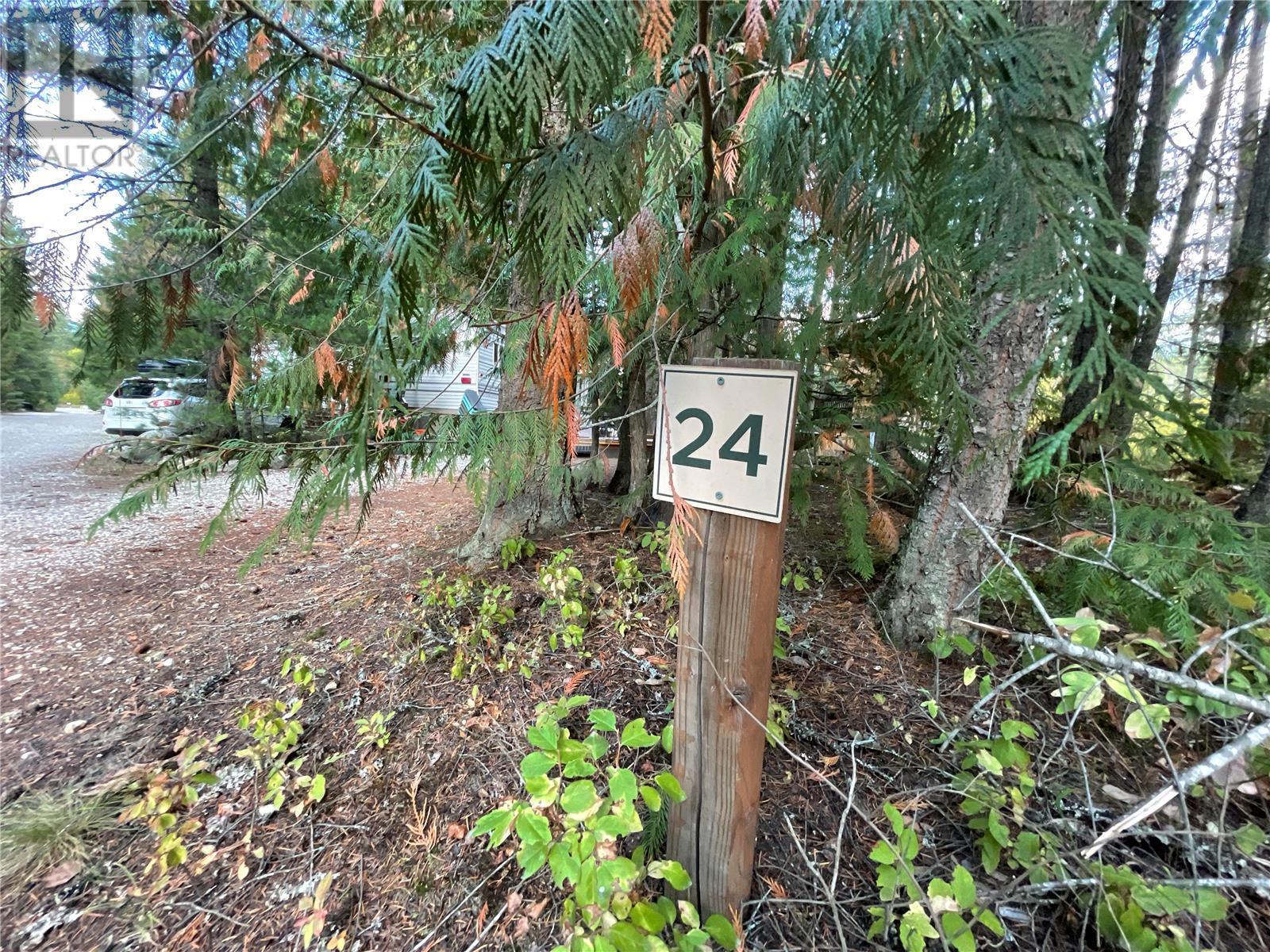 3499 Luoma Road Unit# 24, #24