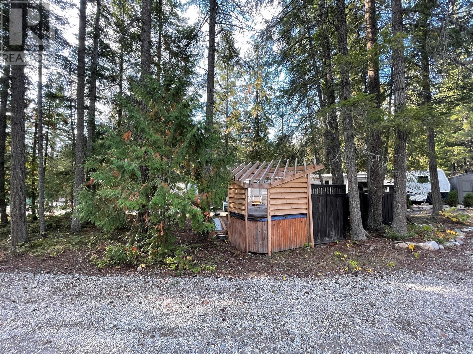 3499 Luoma Road Unit# 24, #24
