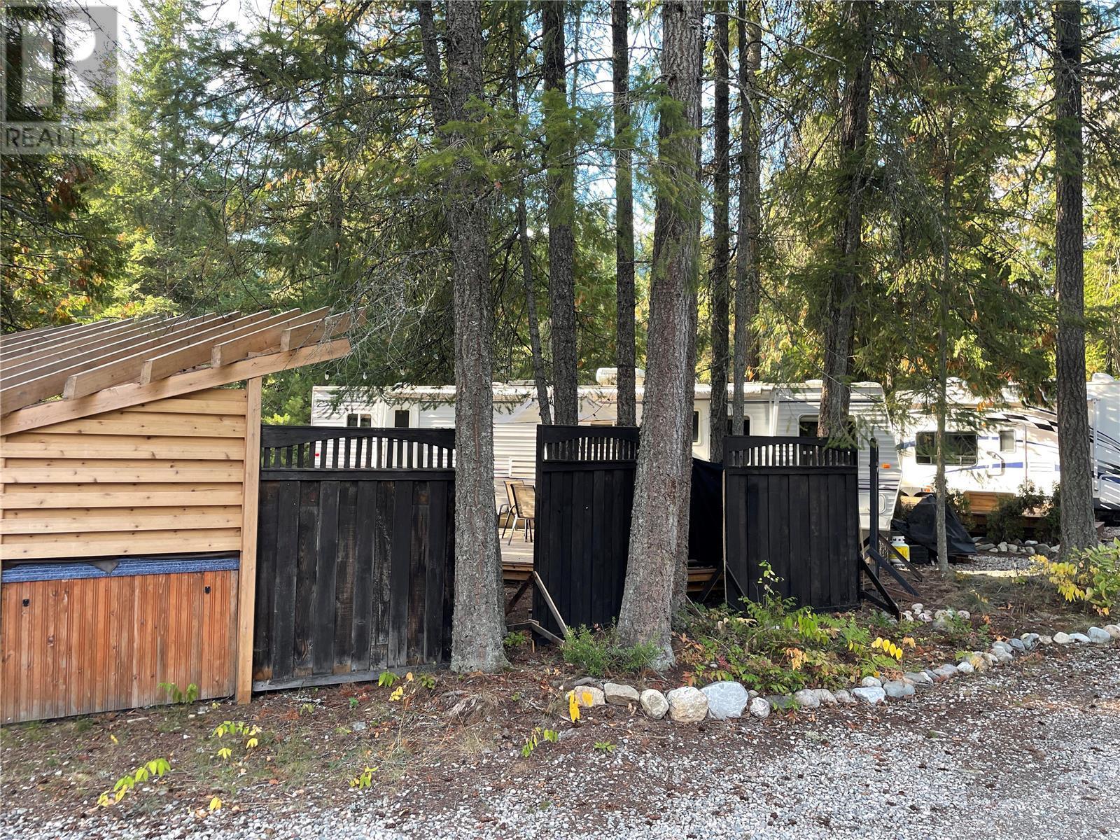 3499 Luoma Road Unit# 24, #24