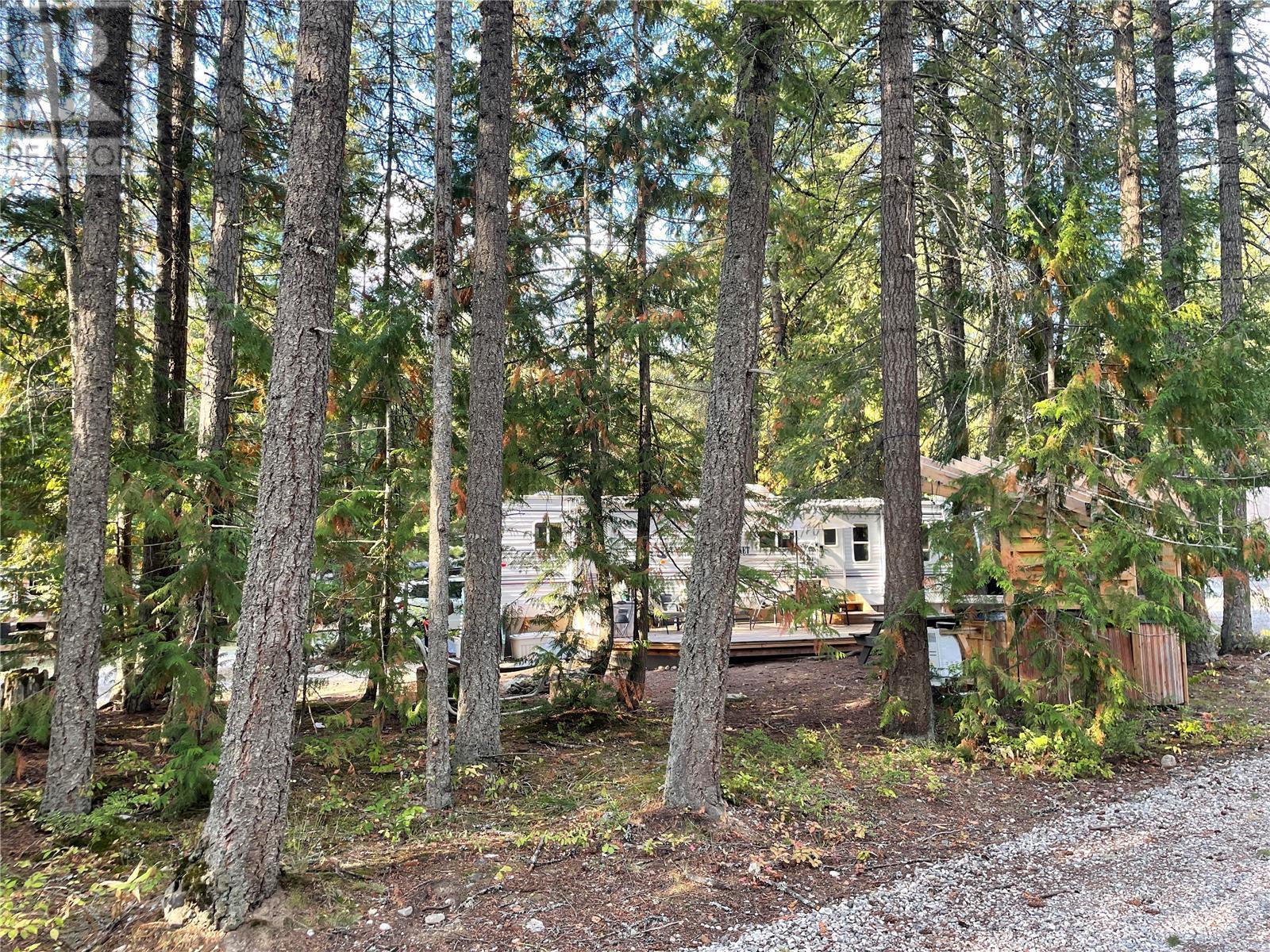 3499 Luoma Road Unit# 24, #24