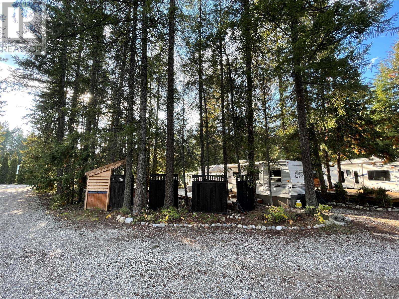 3499 Luoma Road Unit# 24, #24