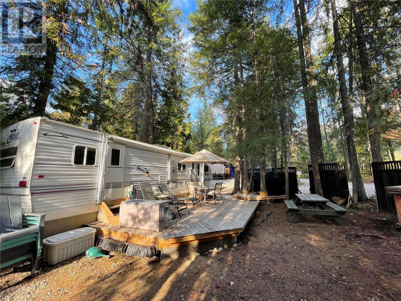 3499 Luoma Road Unit# 24, #24