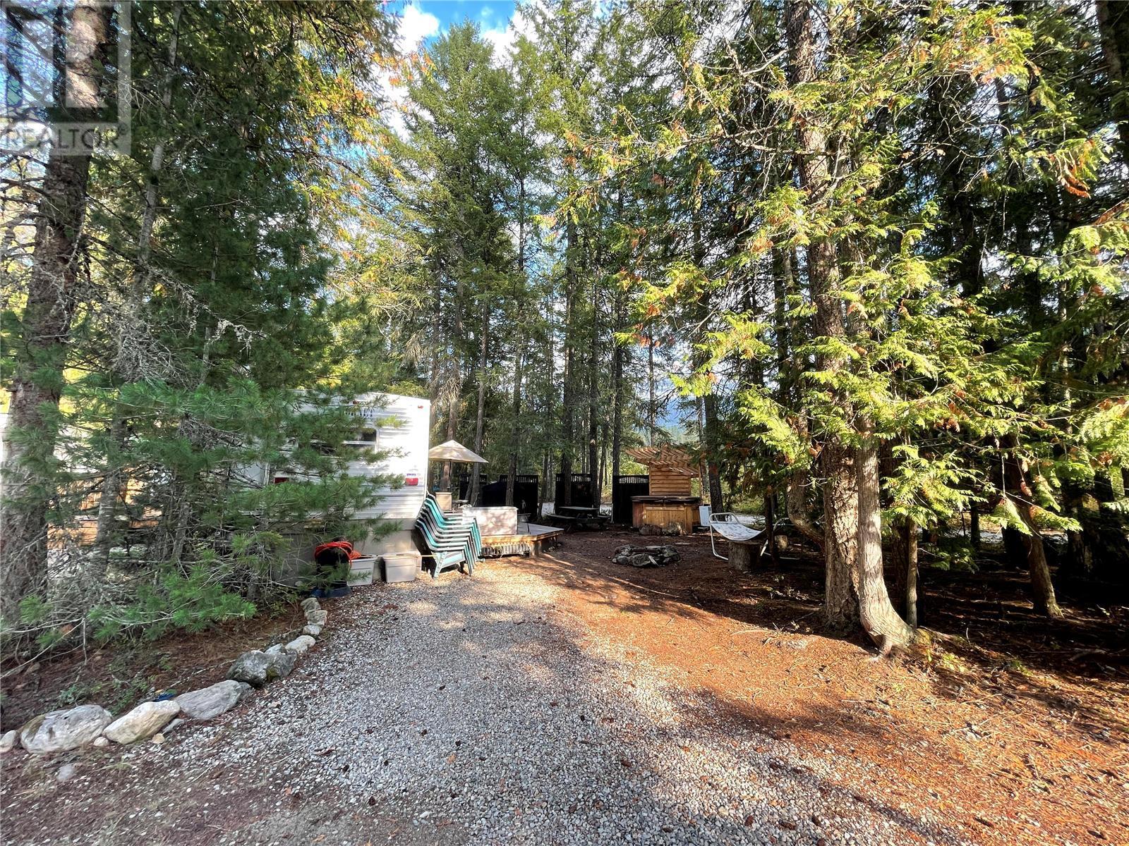 3499 Luoma Road Unit# 24, #24