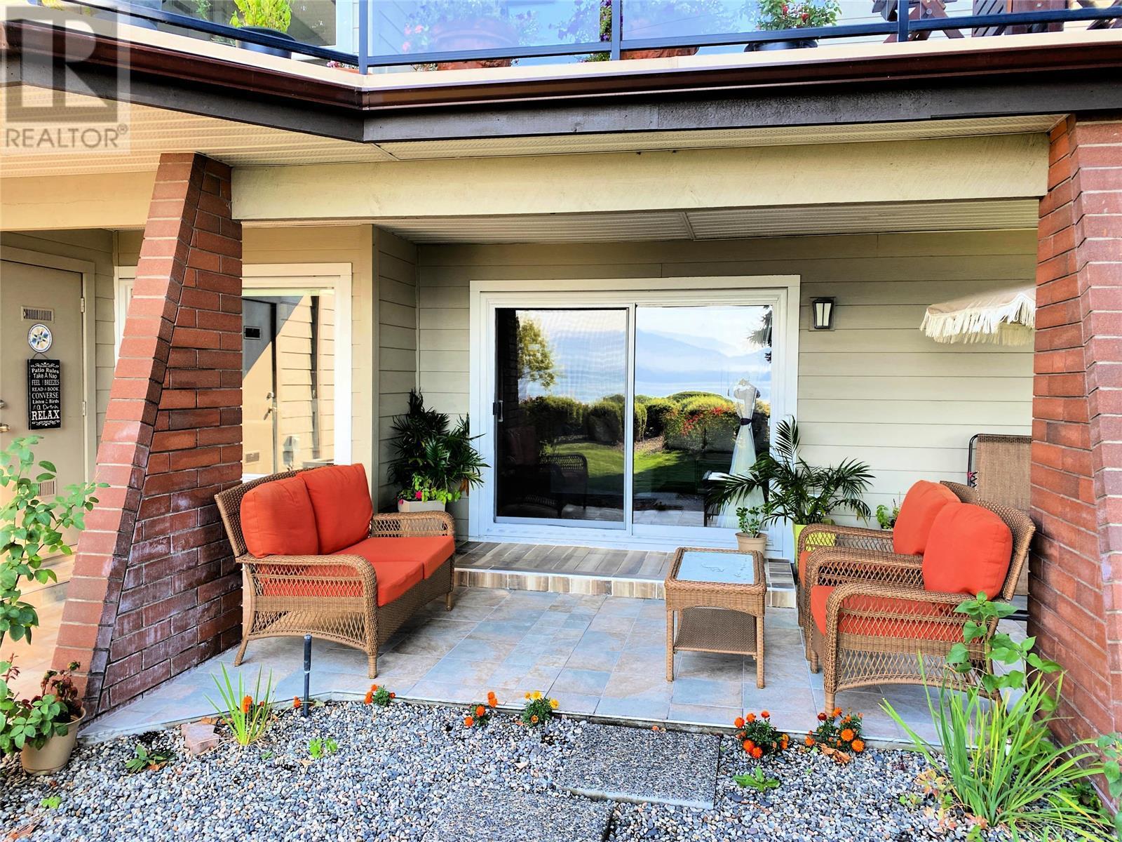 4340A Beach Avenue Unit# 101, #101